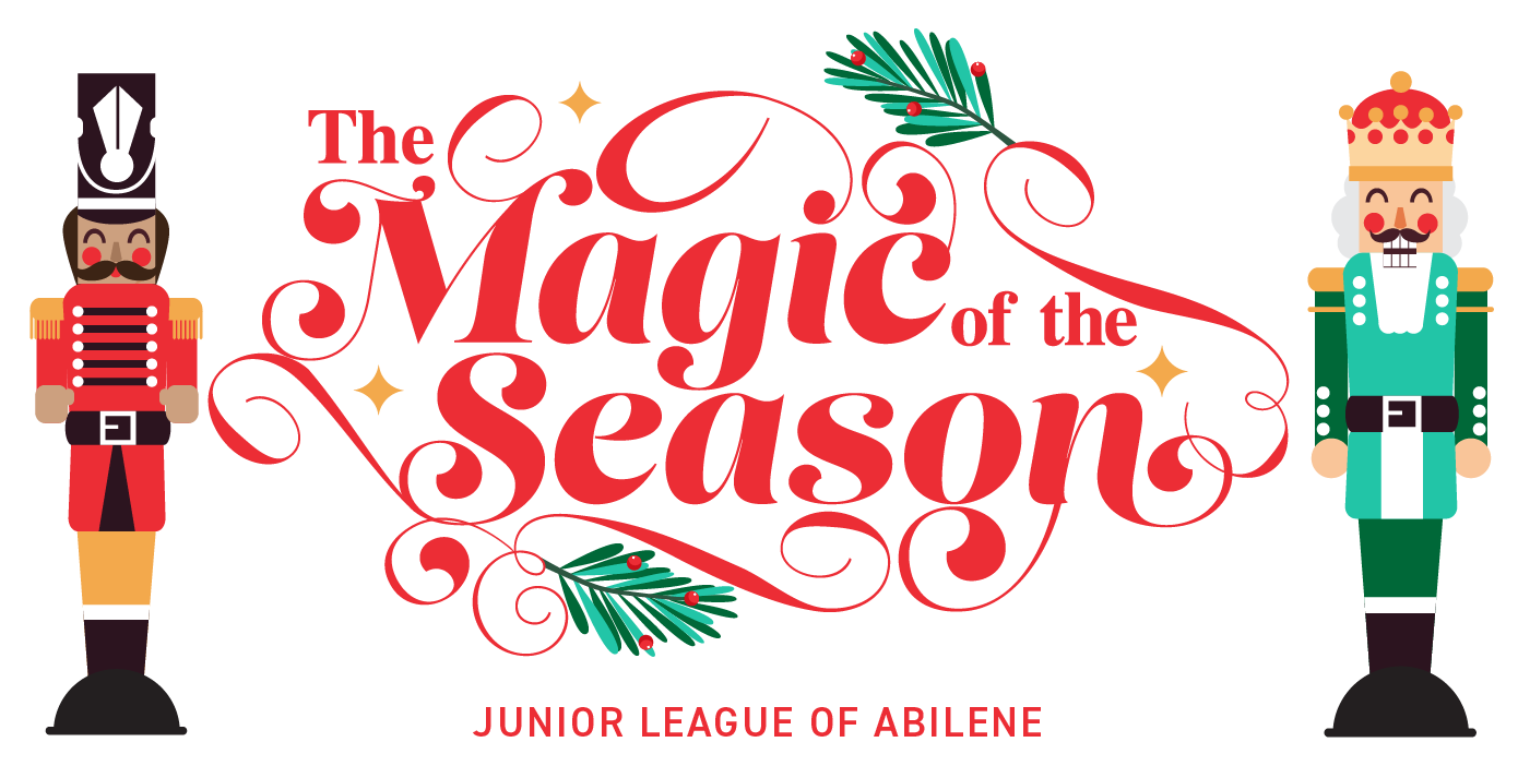 Christmas Carousel Junior League of Abilene